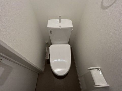 【トイレ】 | ジーメゾン八千代エスト