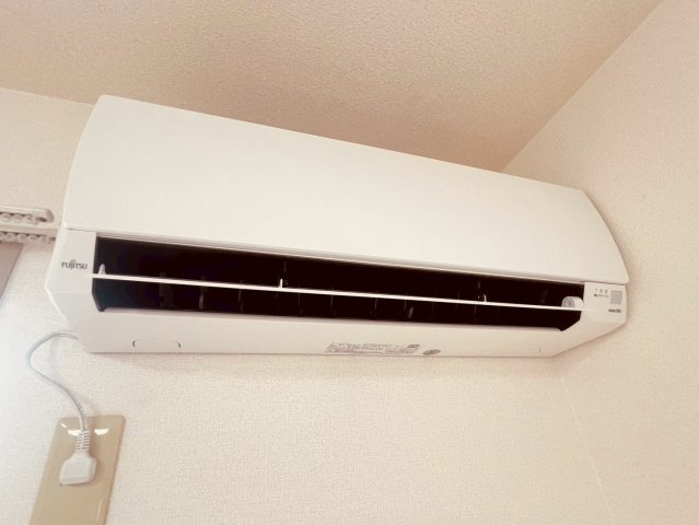 ウエストアヴェニューの設備