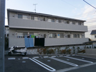 ヒルサイドコゼットヒルサイドの画像