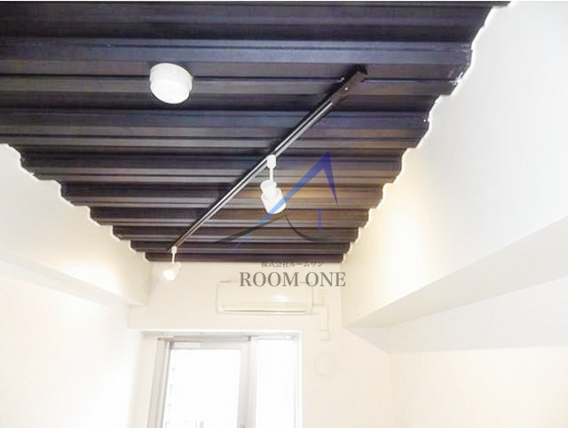 EXE日本橋の内装