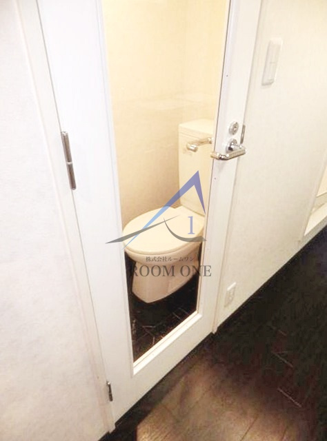 EXE日本橋の内装