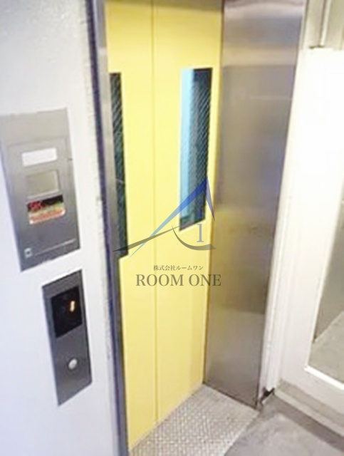 EXE日本橋のその他共用部分