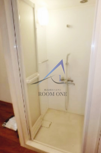 EXE日本橋のシャワールーム|シャワールームです。