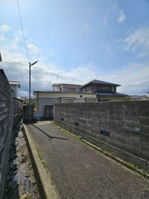  | 鳥取市湯所町１丁目土地