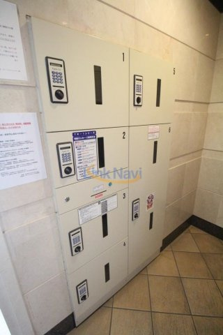 【その他共用部分】 | プレサンス梅田北パワーゲート
