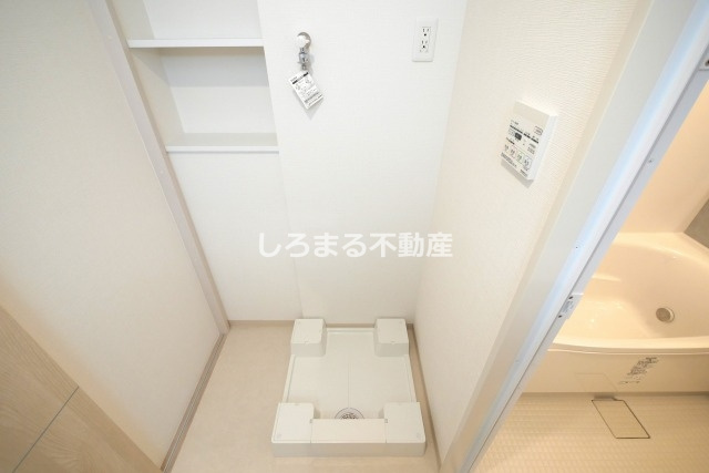 シークレフ北浜の設備