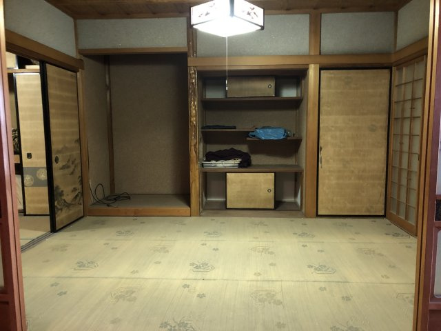 中古住宅　江吉良町のその他