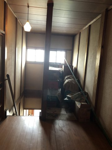 中古住宅　江吉良町のその他