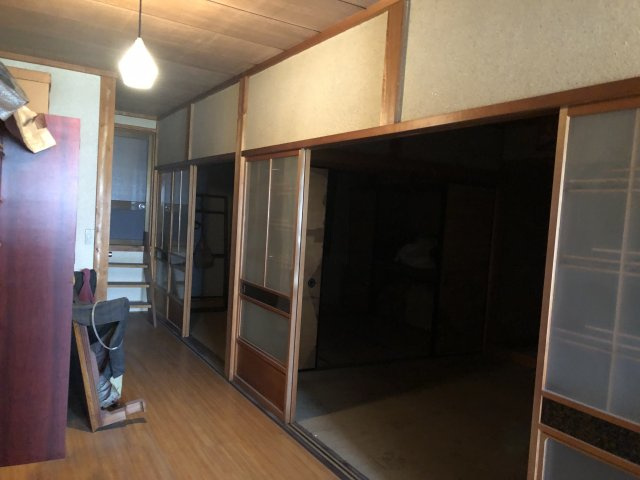 中古住宅　江吉良町のその他