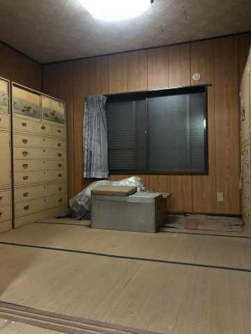 中古住宅　江吉良町のその他