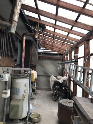 中古住宅　江吉良町のその他