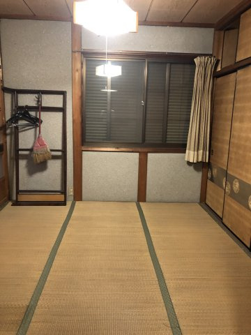 中古住宅　江吉良町のその他