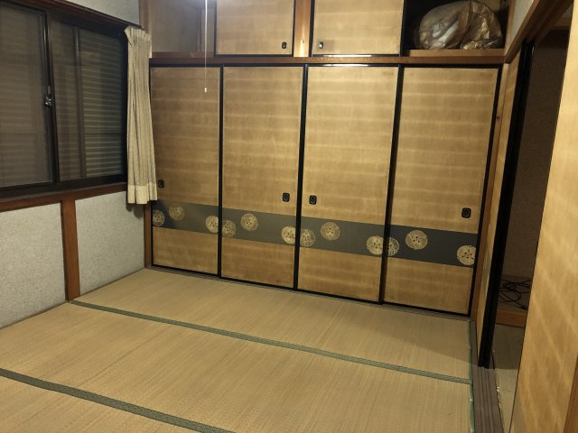 中古住宅　江吉良町のその他