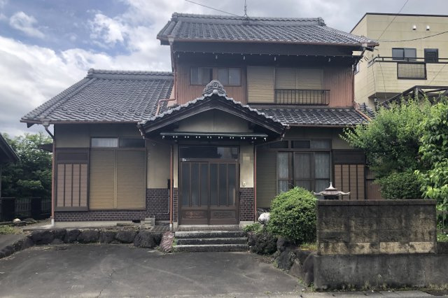 中古住宅　江吉良町