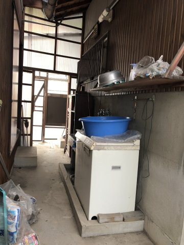 中古住宅　江吉良町のその他