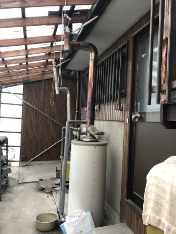 中古住宅　江吉良町のその他