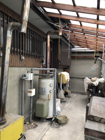 中古住宅　江吉良町のその他