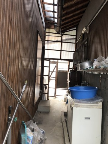 中古住宅　江吉良町のその他