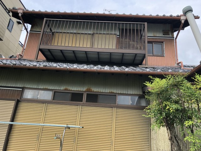 中古住宅　江吉良町のその他