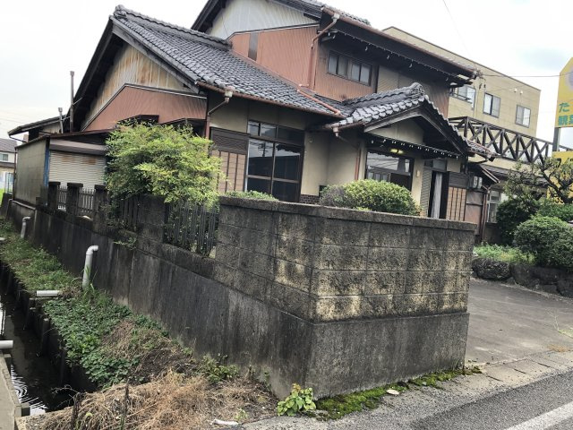 中古住宅　江吉良町のその他