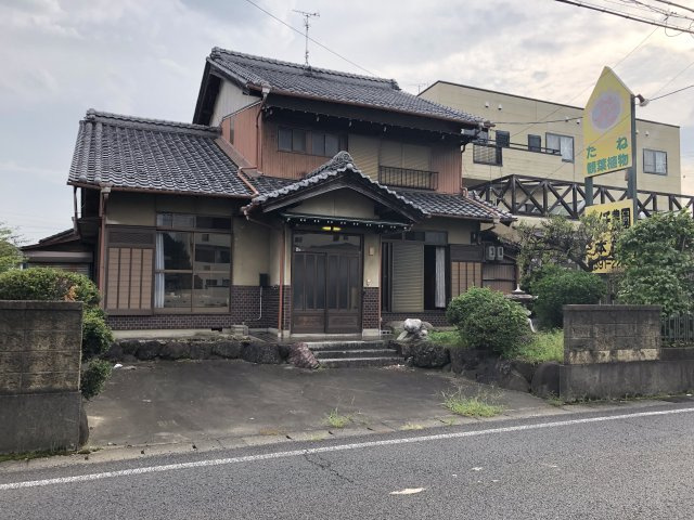 中古住宅　江吉良町のその他