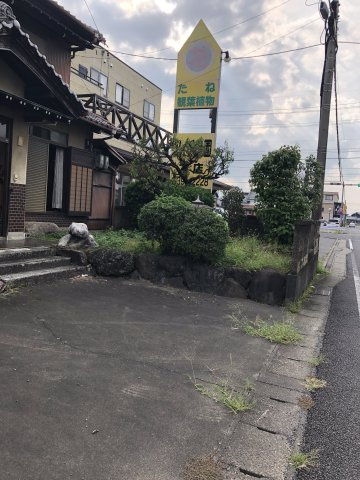 中古住宅　江吉良町の周辺