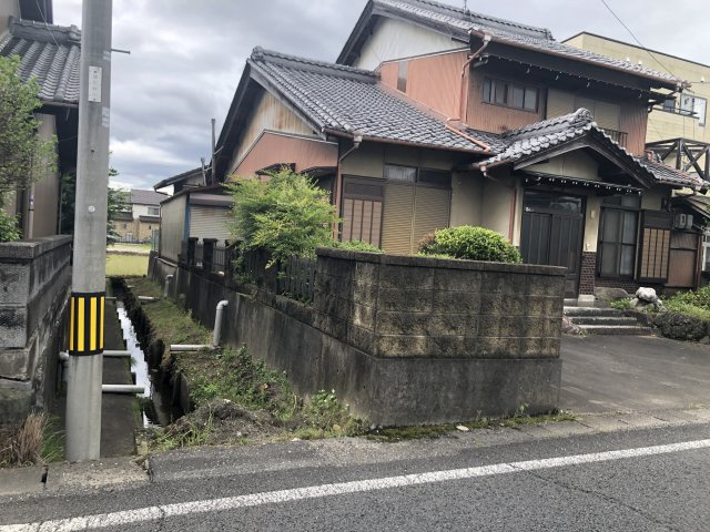 中古住宅　江吉良町のその他