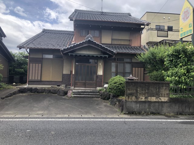 中古住宅　江吉良町のその他