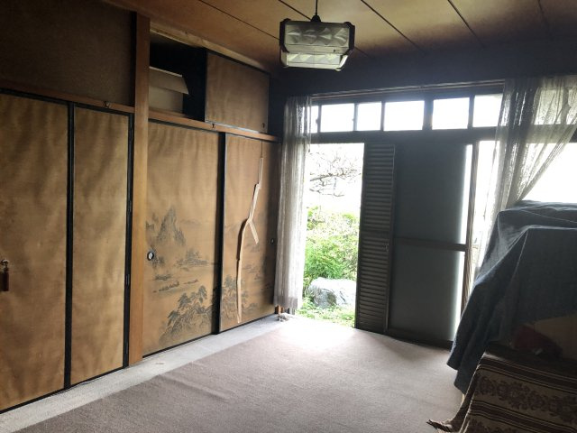 中古住宅　江吉良町のその他共用部分