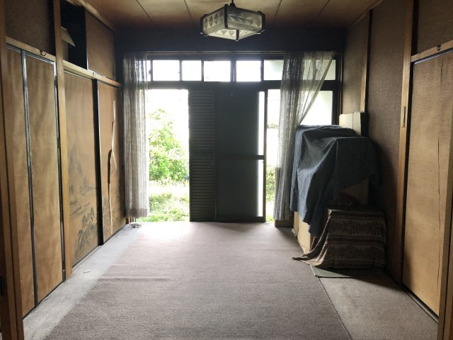 中古住宅　江吉良町のその他