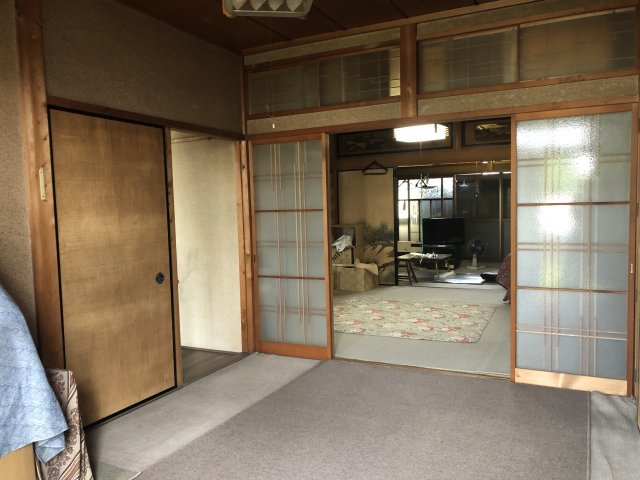 中古住宅　江吉良町のその他