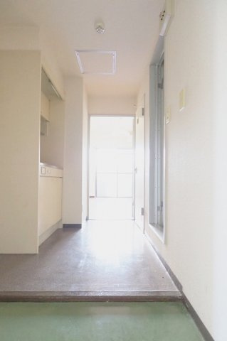 コーポ溝手のその他