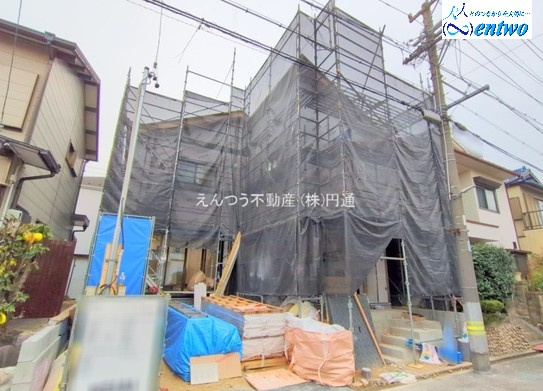 リガーレ上浜町3期