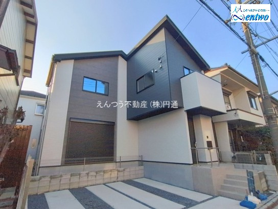 リガーレ上浜町3期