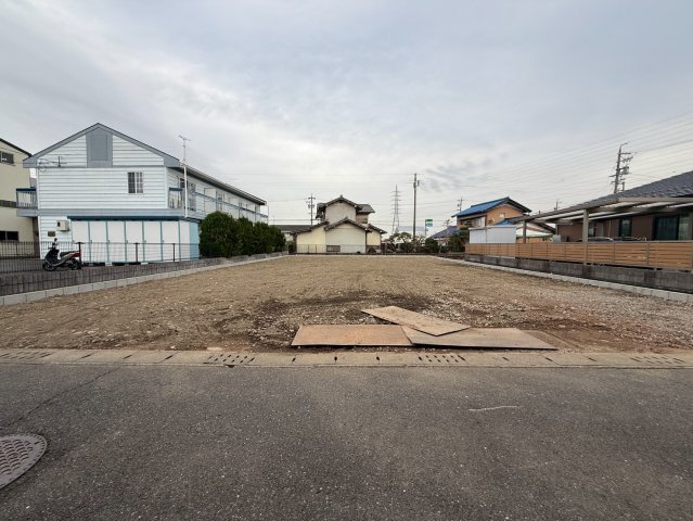土地　西之川町1丁目