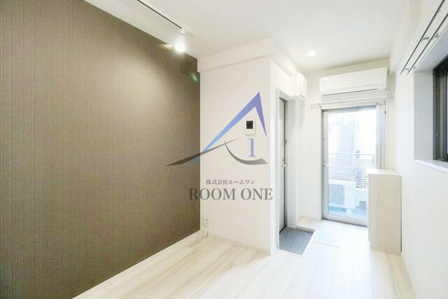 ラ・ルーチェの寝室|寝室です。