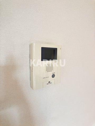 Agio大宮のセキュリティ