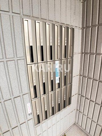 Agio大宮のその他共用部分