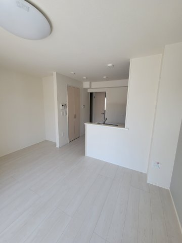 ココソレイユの収納|クローゼット（イメージ）