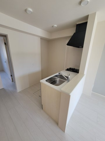 ココソレイユのセキュリティ|カメラ付インターホン（イメージ）