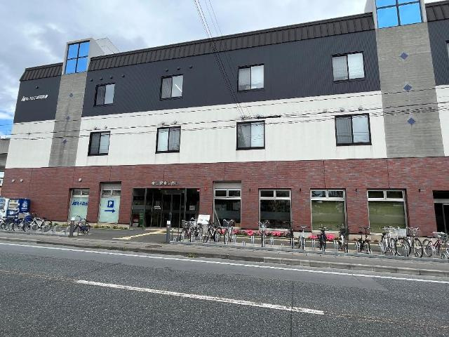 ココソレイユの周辺|青山駅(IGRいわて銀河鉄道　いわて銀河鉄道線)まで1,543ｍ