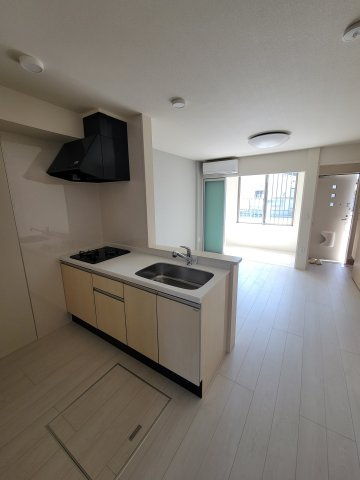 ココソレイユの居間・リビング|リビング（イメージ）