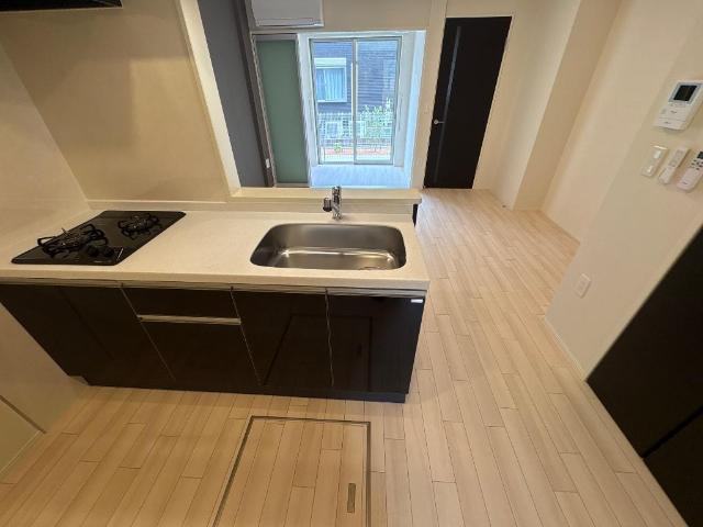 ココソレイユのキッチン|キッチン（イメージ）