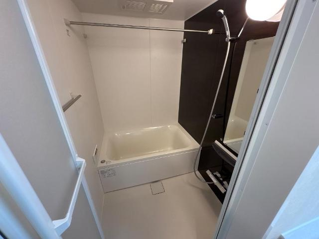 ココソレイユの浴室|バス（イメージ）