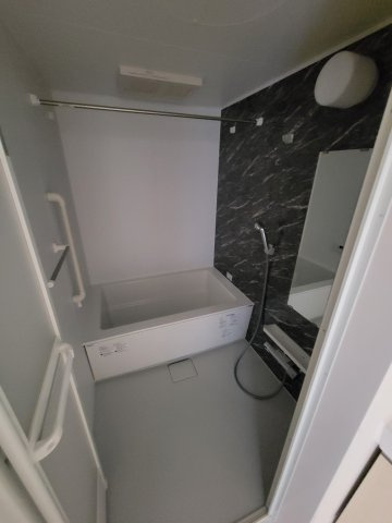 ココソレイユの浴室|バス（イメージ）