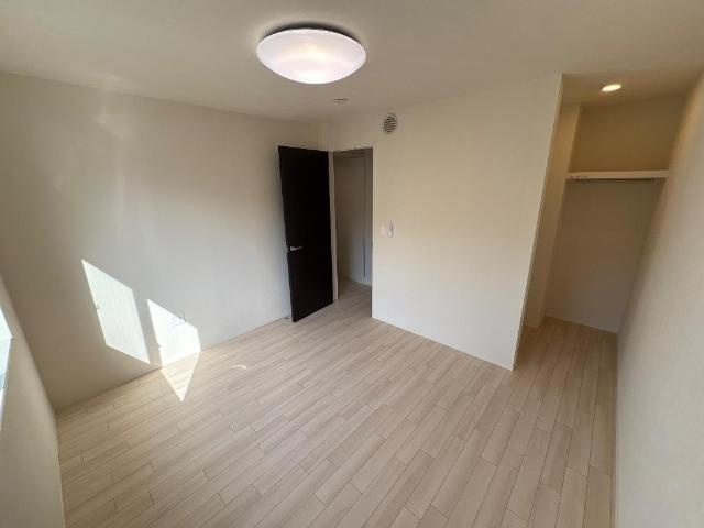 ココソレイユの洋室|洋室（イメージ）