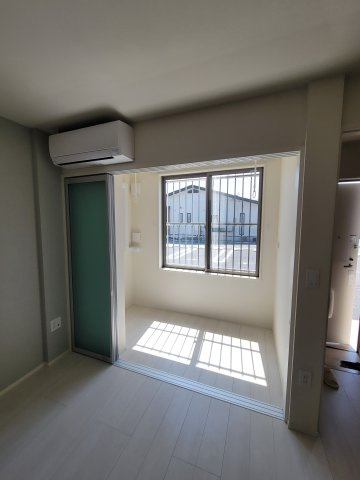 ココソレイユの洋室|洋室（イメージ）