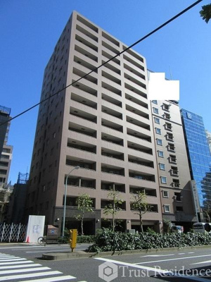 【外観】 | パークキューブ浅草田原町