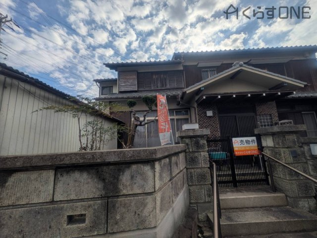 【外観】 | 姫路市飾磨区妻鹿／売土地