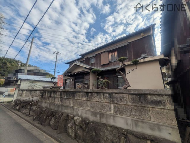 【外観】 | 姫路市飾磨区妻鹿／売土地